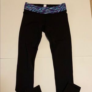 Ivviva girls 12 leggings